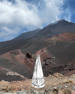 🌋Etna is supposedly compensating for something again... But don’t worry, our stuff is exploding more often and better -...