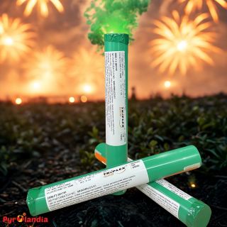 🔥 TRIPLEX XF2004 - day time smoke firework. Ever wanted to set something off in broad daylight with an experience like...